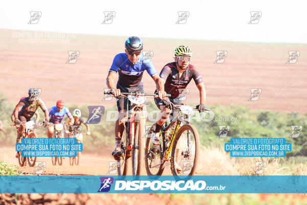 II Gp Japurá  de Mountain bike XCM