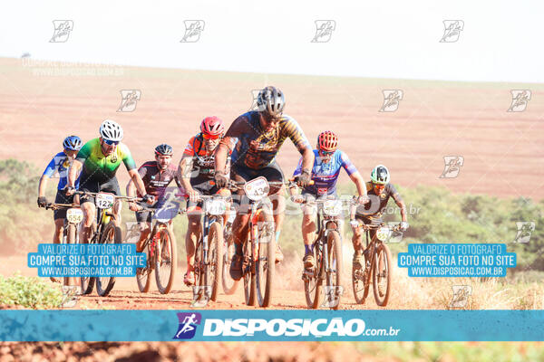 II Gp Japurá  de Mountain bike XCM