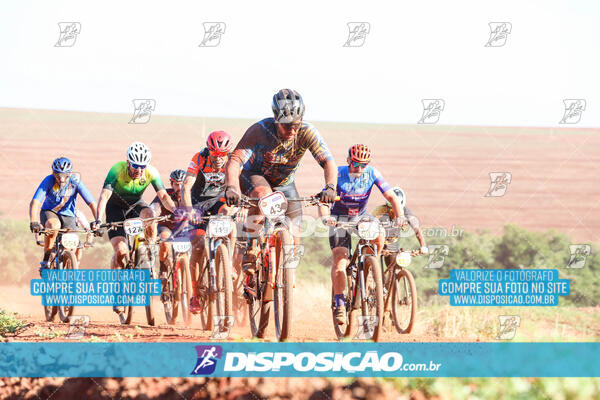 II Gp Japurá  de Mountain bike XCM