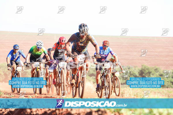 II Gp Japurá  de Mountain bike XCM