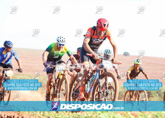 II Gp Japurá  de Mountain bike XCM