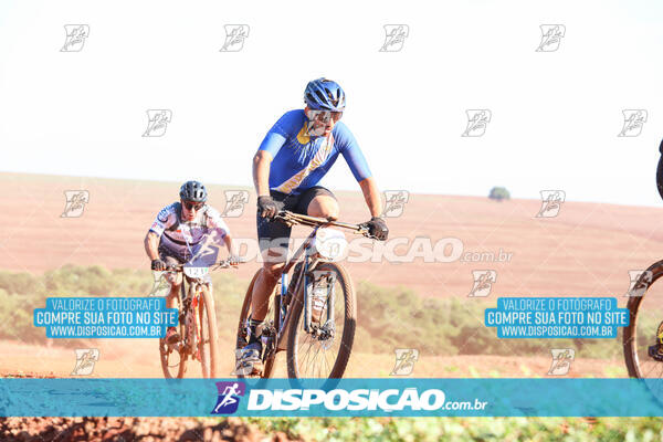 II Gp Japurá  de Mountain bike XCM