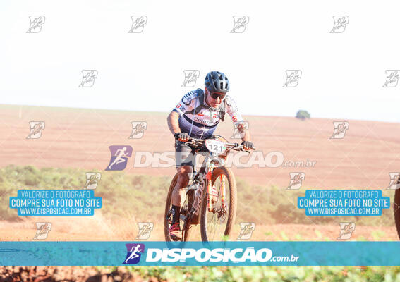 II Gp Japurá  de Mountain bike XCM