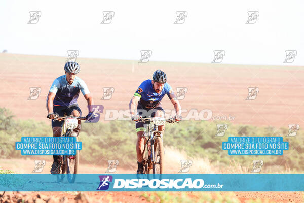 II Gp Japurá  de Mountain bike XCM