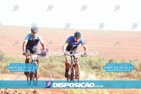 II Gp Japurá  de Mountain bike XCM