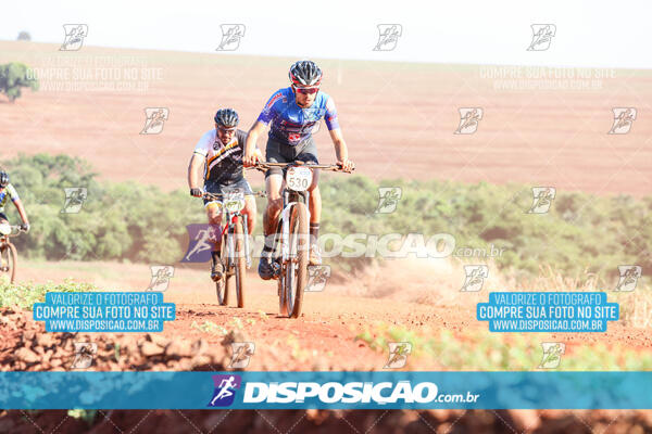 II Gp Japurá  de Mountain bike XCM