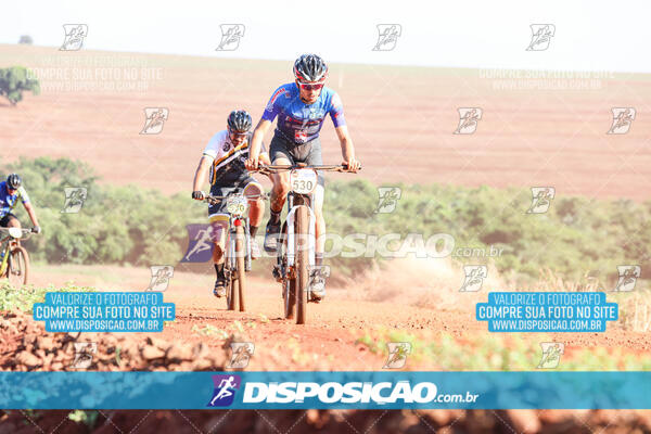 II Gp Japurá  de Mountain bike XCM