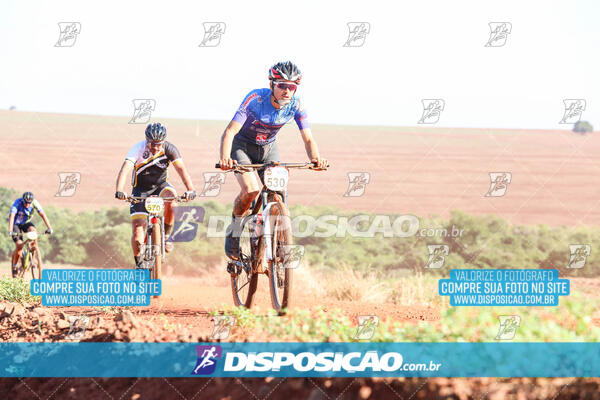 II Gp Japurá  de Mountain bike XCM