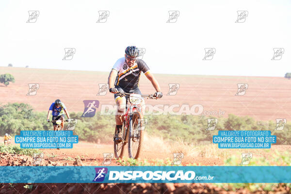 II Gp Japurá  de Mountain bike XCM