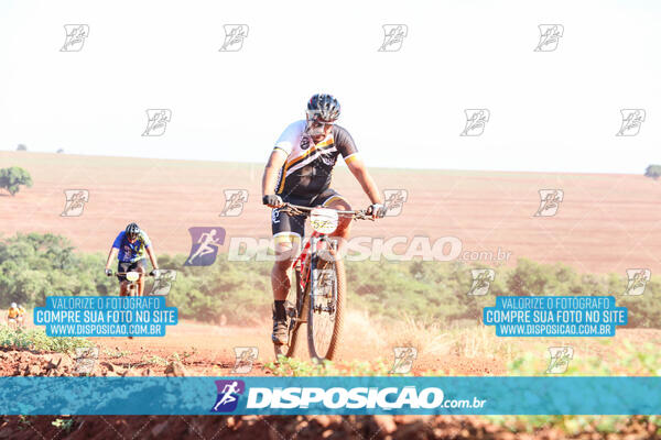 II Gp Japurá  de Mountain bike XCM