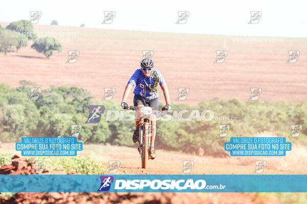 II Gp Japurá  de Mountain bike XCM