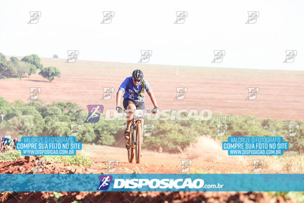 II Gp Japurá  de Mountain bike XCM