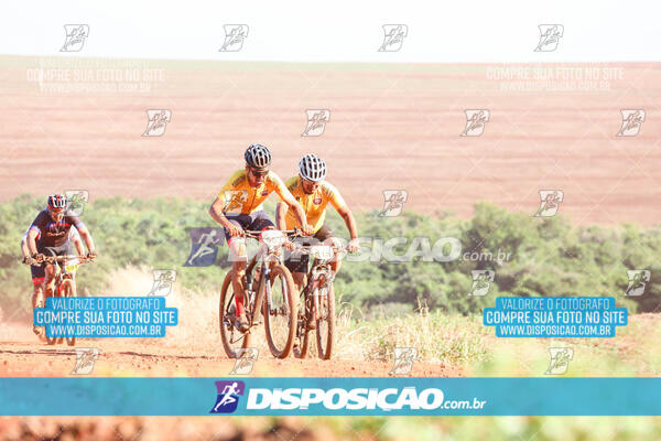 II Gp Japurá  de Mountain bike XCM