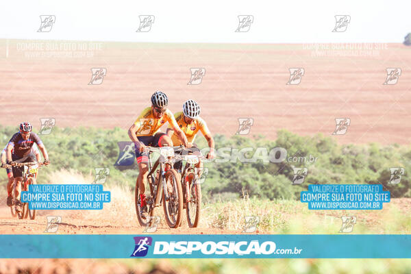 II Gp Japurá  de Mountain bike XCM