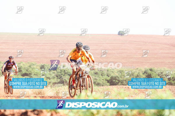 II Gp Japurá  de Mountain bike XCM