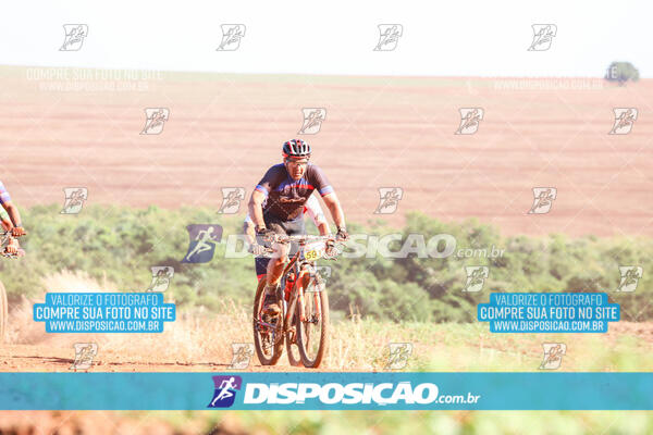 II Gp Japurá  de Mountain bike XCM