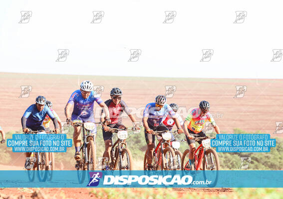 II Gp Japurá  de Mountain bike XCM