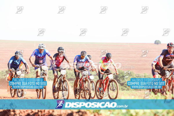 II Gp Japurá  de Mountain bike XCM