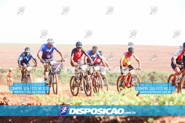 II Gp Japurá  de Mountain bike XCM