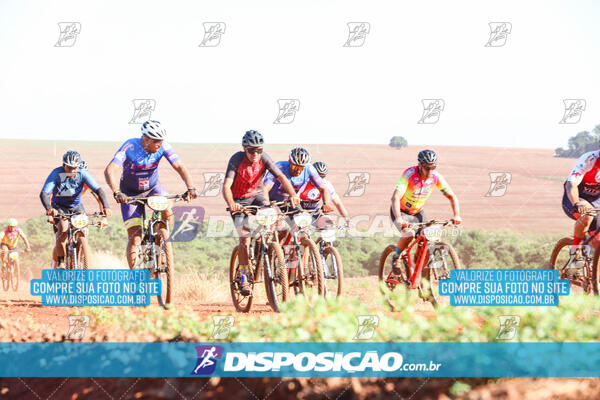 II Gp Japurá  de Mountain bike XCM