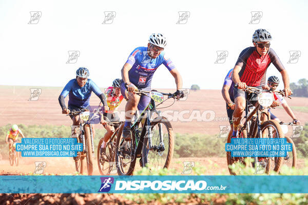 II Gp Japurá  de Mountain bike XCM