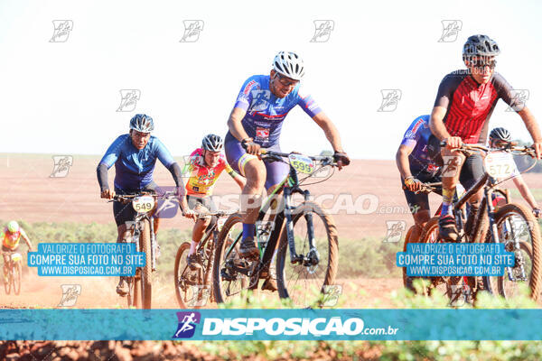 II Gp Japurá  de Mountain bike XCM