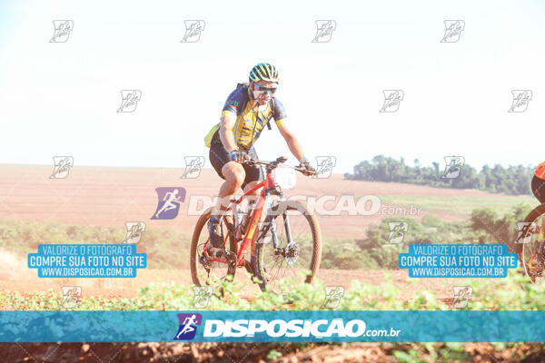 II Gp Japurá  de Mountain bike XCM