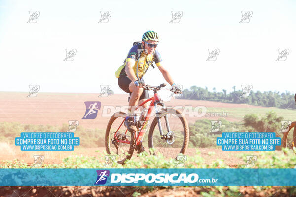 II Gp Japurá  de Mountain bike XCM