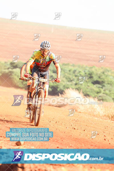 II Gp Japurá  de Mountain bike XCM