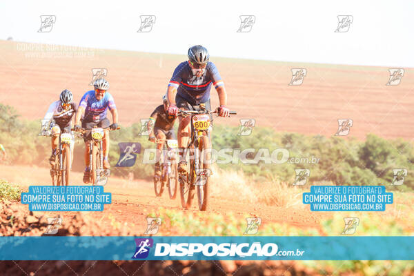 II Gp Japurá  de Mountain bike XCM