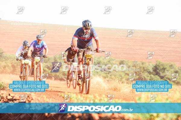 II Gp Japurá  de Mountain bike XCM