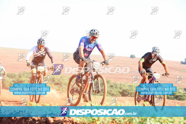 II Gp Japurá  de Mountain bike XCM