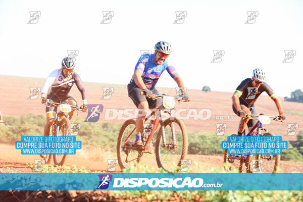 II Gp Japurá  de Mountain bike XCM