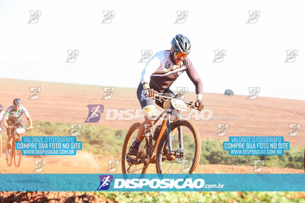 II Gp Japurá  de Mountain bike XCM