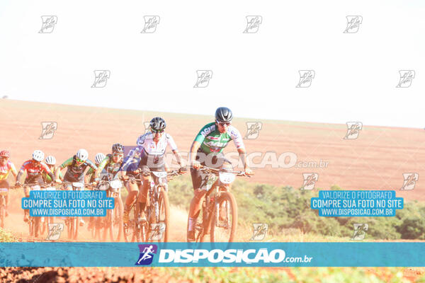 II Gp Japurá  de Mountain bike XCM