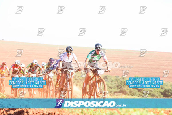 II Gp Japurá  de Mountain bike XCM