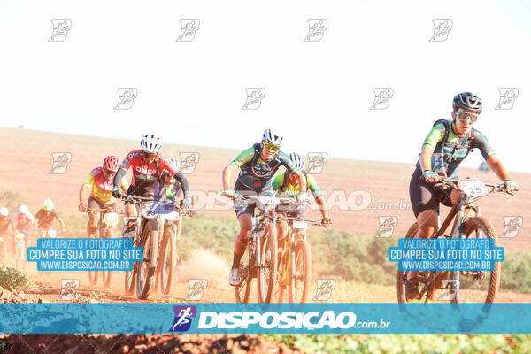 II Gp Japurá  de Mountain bike XCM