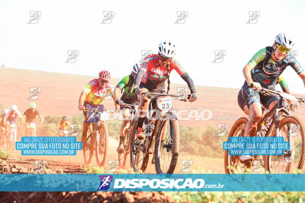 II Gp Japurá  de Mountain bike XCM