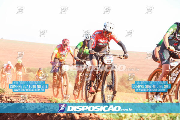 II Gp Japurá  de Mountain bike XCM