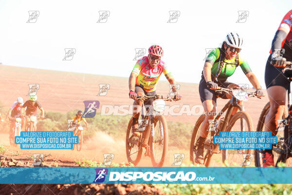 II Gp Japurá  de Mountain bike XCM