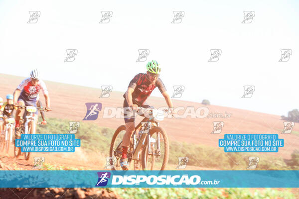 II Gp Japurá  de Mountain bike XCM