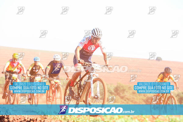 II Gp Japurá  de Mountain bike XCM