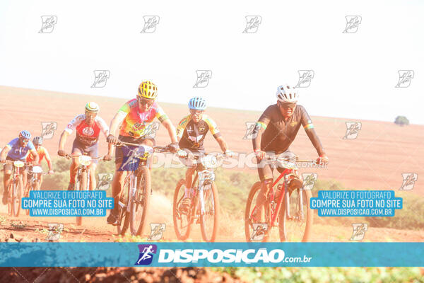 II Gp Japurá  de Mountain bike XCM