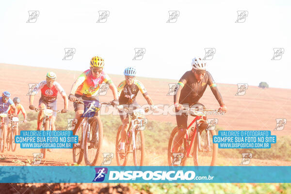 II Gp Japurá  de Mountain bike XCM