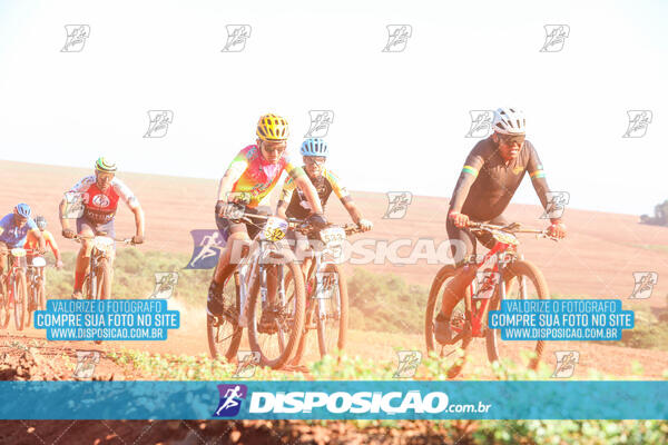 II Gp Japurá  de Mountain bike XCM