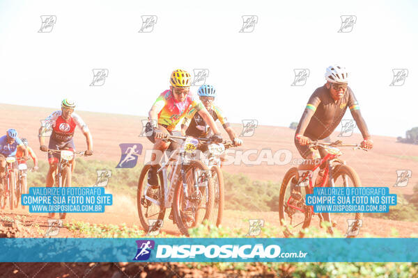 II Gp Japurá  de Mountain bike XCM