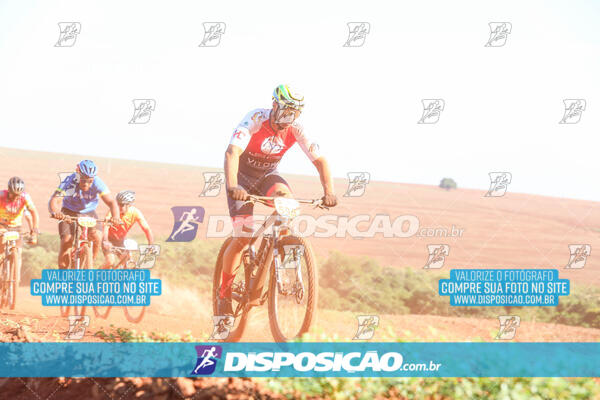 II Gp Japurá  de Mountain bike XCM