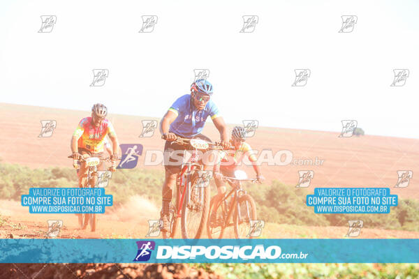 II Gp Japurá  de Mountain bike XCM