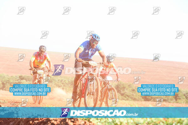 II Gp Japurá  de Mountain bike XCM