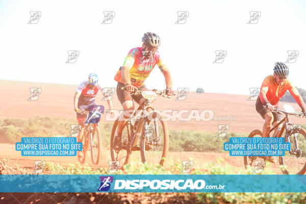 II Gp Japurá  de Mountain bike XCM